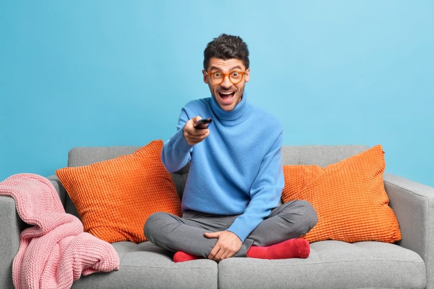 O que é blue TV my family e por que você precisa contratar?