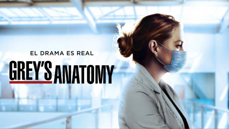 Grey 's Anatomy