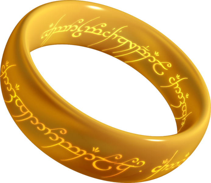 anel de Sauron