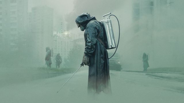 Onde assistir Chernobyl? É possível assistir a série gratuitamente?