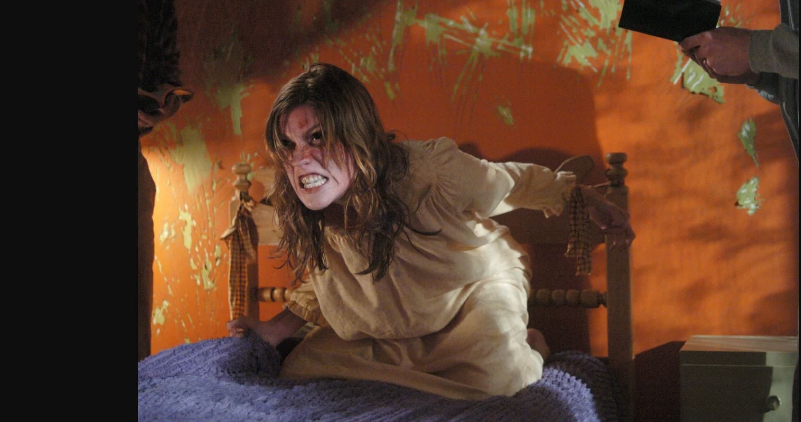 O Exorcismo de Emily Rose filme de terror baseado em fatos reais