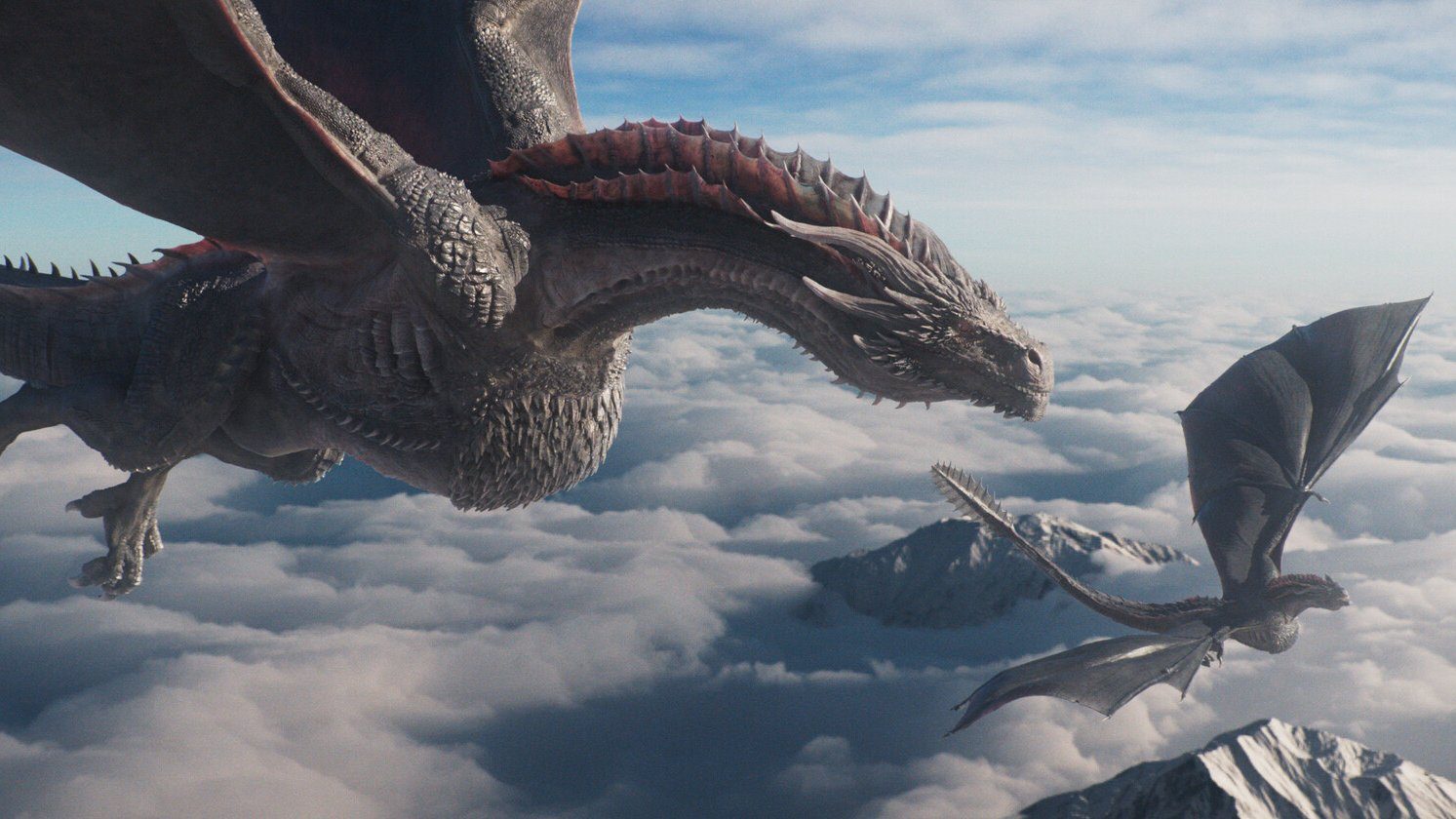 Onde assistir House of the Dragon: dragões voando