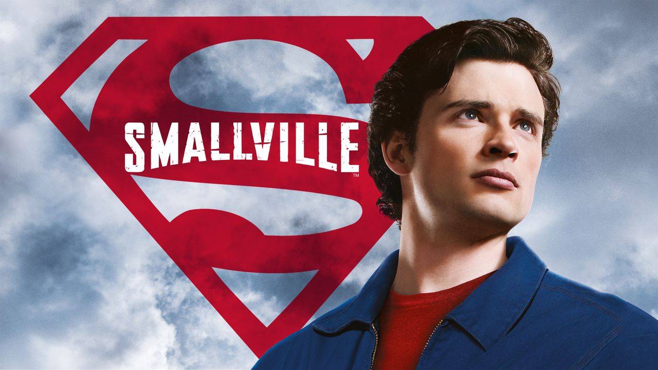 Smallville temporadas: quantas temporadas saíram da série e como assistir online?