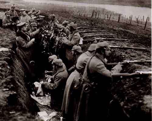 Filme sobre a Primeira Guerra Mundial: 10 melhores indicações