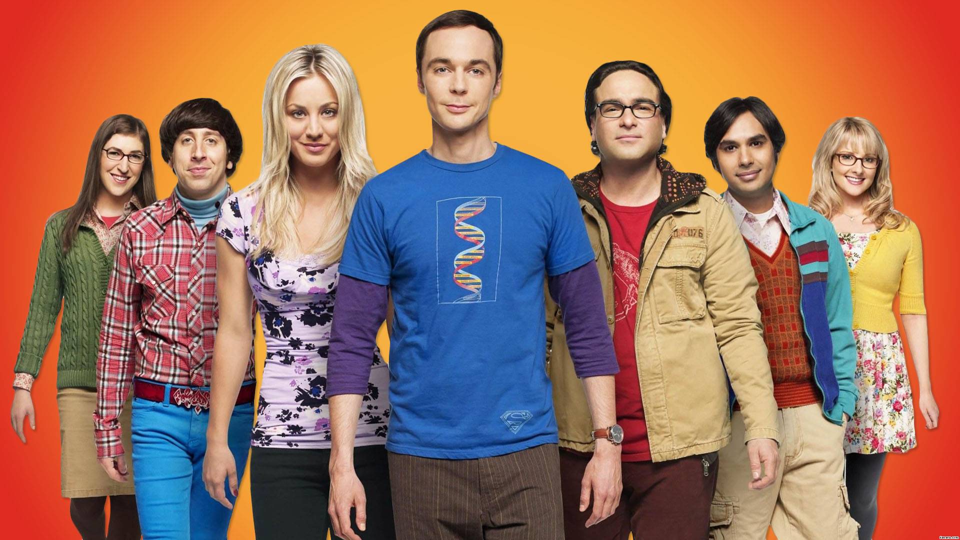The Big Bang Theory: Tudo sobre a série e a estreia da 13º temporada