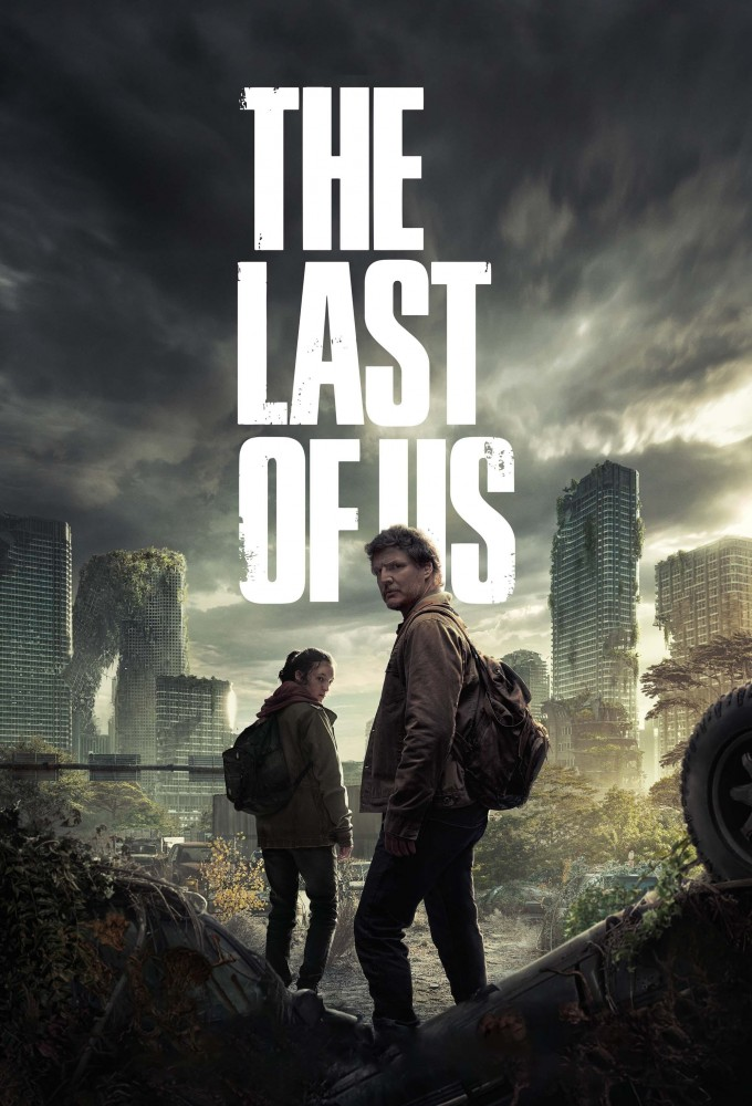 The Last of Us cena da série