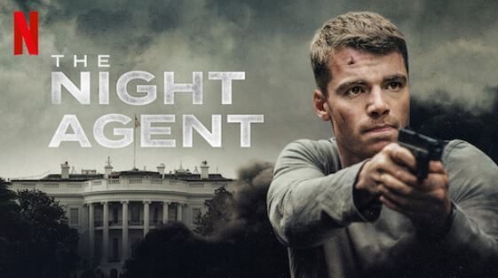 The Night Agent 