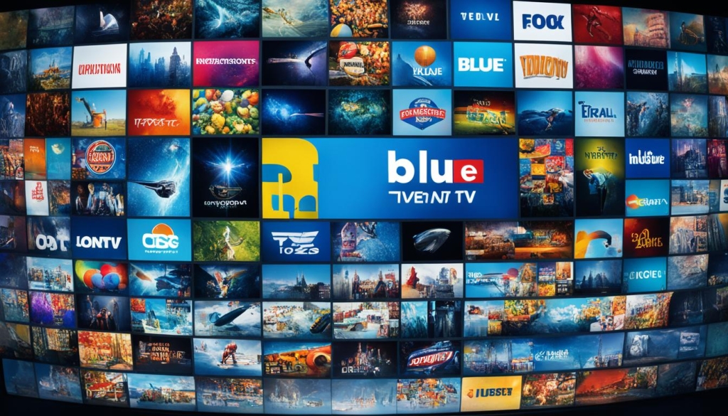 Programas Exclusivos na Blue Tv